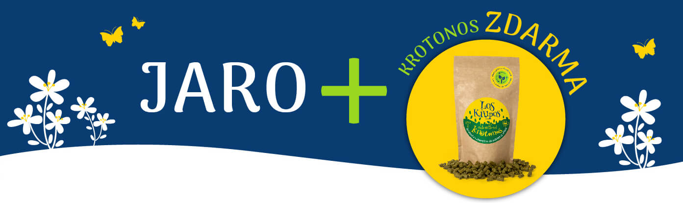 jaro-plus-jedna-krotonos-zdarma
